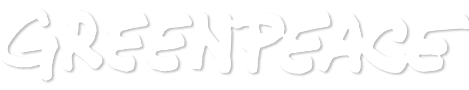 greenpeace logo